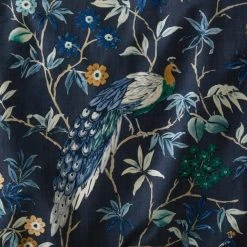 Dunelm Peacock Blue Duvet Cover And Pillowcase Set 12 Dunelm Peacock Blue Duvet Cover And Pillowcase Set -pillowcase shop 30772202 alt05