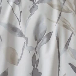 Dunelm Zen Natural Duvet Cover And Pillowcase Set -pillowcase shop 30772215 alt02