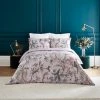 Dorma Lillian 100% Cotton Duvet Cover And Pillowcase Set -pillowcase shop 30772227