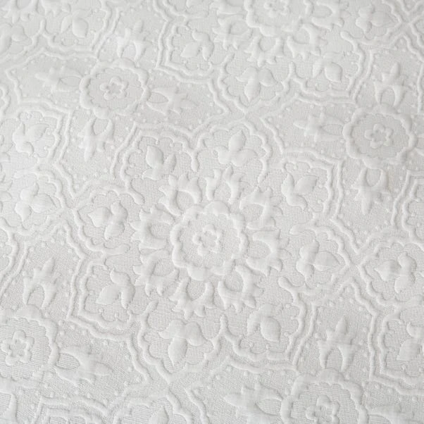 Dorma Lydia Duvet Cover And Pillowcase Set 8 Dorma Lydia Duvet Cover And Pillowcase Set - Image 6