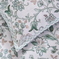 Dorma Winterbourne 100% Cotton Duvet Cover And Pillowcase Set -pillowcase shop 30772263 alt04