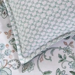 Dorma Winterbourne 100% Cotton Duvet Cover And Pillowcase Set -pillowcase shop 30772263 alt05