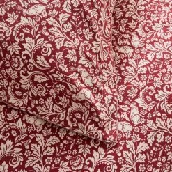 Dorma Oakwood 100% Brushed Cotton Oxford Pillowcase Pair -pillowcase shop 30775493 alt01