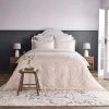 Dorma Winchester Champagne Duvet Cover And Pillowcase Set -pillowcase shop 30789792