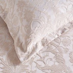 Dorma Winchester Champagne Oxford Pillowcase Pair -pillowcase shop 30789793 alt02