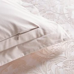 Dorma Winchester Champagne Oxford Pillowcase Pair -pillowcase shop 30789793 alt03