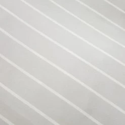 Khai Stripe Grey Duvet Cover And Pillowcase Set 13 Khai Stripe Grey Duvet Cover And Pillowcase Set -pillowcase shop 30791619 alt05