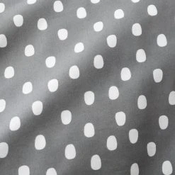 Dunelm Mono Panda Duvet Cover And Pillowcase Set -pillowcase shop 30792054 alt05