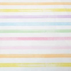 Dunelm Rainbow Hearts Duvet Cover And Pillowcase Set -pillowcase shop 30792070 alt06