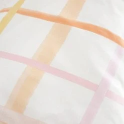 Dunelm Fruit Print Duvet Cover And Pillowcase Set -pillowcase shop 30792082 alt05