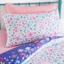 Disney Encanto Cotton Duvet Cover And Pillowcase Set 11 Disney Encanto Cotton Duvet Cover And Pillowcase Set -pillowcase shop 30792088 alt03