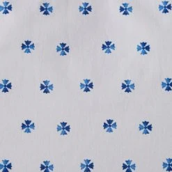 Dunelm Kamala Pintuck Blue Duvet Cover And Pillowcase Set 13 Dunelm Kamala Pintuck Blue Duvet Cover And Pillowcase Set -pillowcase shop 30792890 alt05