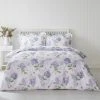 Dunelm Wild Hydrangea Lilac Duvet Cover And Pillowcase Set 2 Dunelm Wild Hydrangea Lilac Duvet Cover And Pillowcase Set -pillowcase shop 30798236