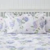 Dunelm Wild Hydrangea Lilac Oxford Pillowcase 1 Dunelm Wild Hydrangea Lilac Oxford Pillowcase -pillowcase shop 30798237