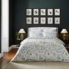 Dorma Flora Botanica Cotton Duvet Cover And Pillowcase Set -pillowcase shop 30798744