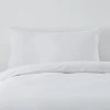 Hotel Cotton 200 Thread Count Standard Pillowcase Pair -pillowcase shop 30798842