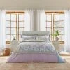 Dorma Meredith Mauve Cotton Duvet Cover And Pillowcase Set 2 Dorma Meredith Mauve Cotton Duvet Cover And Pillowcase Set -pillowcase shop 30799132