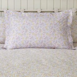 Dunelm Madeline Ditsy Purple Duvet Cover And Pillowcase Set 11 Dunelm Madeline Ditsy Purple Duvet Cover And Pillowcase Set -pillowcase shop 30801119 alt03