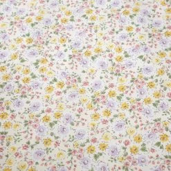 Dunelm Madeline Ditsy Purple Duvet Cover And Pillowcase Set 12 Dunelm Madeline Ditsy Purple Duvet Cover And Pillowcase Set -pillowcase shop 30801119 alt04