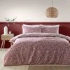 Dunelm Chartwell Red Duvet Cover And Pillowcase Set 1 Dunelm Chartwell Red Duvet Cover And Pillowcase Set -pillowcase shop 30801162