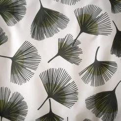 Dunelm Modern Ginko Fern Duvet Cover And Pillowcase Set 12 Dunelm Modern Ginko Fern Duvet Cover And Pillowcase Set -pillowcase shop 30801182 alt04