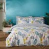 Dunelm Tropical Leaf Duvet Cover And Pillowcase Set 2 Dunelm Tropical Leaf Duvet Cover And Pillowcase Set -pillowcase shop 30801192