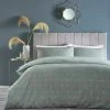 Furn Furn. Bee Deco Eau De Nil Duvet Cover And Pillowcase Set 1 Furn Furn. Bee Deco Eau De Nil Duvet Cover And Pillowcase Set -pillowcase shop 30803612