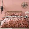 Furn Furn. Wildlings Blush Duvet Cover And Pillowcase Set -pillowcase shop 30803619