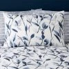 Dunelm Zen Navy Standard Pillowcase Pair 1 Dunelm Zen Navy Standard Pillowcase Pair -pillowcase shop 30807323