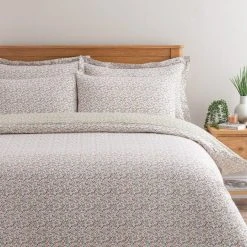 Dunelm Ditsy Floral Olive Duvet Cover And Pillowcase Set 11 Dunelm Ditsy Floral Olive Duvet Cover And Pillowcase Set -pillowcase shop 30807696 alt03