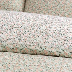 Dunelm Ditsy Floral Olive Duvet Cover And Pillowcase Set 13 Dunelm Ditsy Floral Olive Duvet Cover And Pillowcase Set -pillowcase shop 30807696 alt05