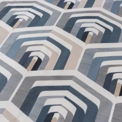 Elements Archer Pacific Duvet Cover And Pillowcase Set -pillowcase shop 30807710 alt02