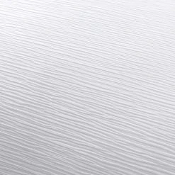 Dunelm Alford Textured White Duvet Cover And Pillowcase Set -pillowcase shop 30807740 alt04