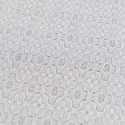 Dunelm Ori Jacquard Silver Duvet Cover And Pillowcase Set -pillowcase shop 30807780 alt06