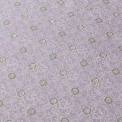 Dunelm Rhianna Lilac Duvet Cover And Pillowcase Set -pillowcase shop 30810986 alt03