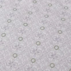 Dunelm Rhianna Lilac Duvet Cover And Pillowcase Set -pillowcase shop 30810986 alt04