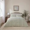 Dunelm Pippa Dot Sage Duvet Cover And Pillowcase Set -pillowcase shop 30810989