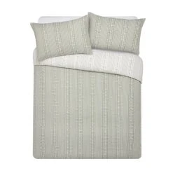 Dunelm Pippa Dot Sage Duvet Cover And Pillowcase Set 13 Dunelm Pippa Dot Sage Duvet Cover And Pillowcase Set -pillowcase shop 30810989 alt05