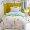 Catherine Lansfield Cute Cats Duvet Cover And Pillowcase Set -pillowcase shop 30817010