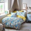 Peter Rabbit™ Florelli Multi Floral Duvet Cover And Pillowcase Set 1 Peter Rabbit™ Florelli Multi Floral Duvet Cover And Pillowcase Set -pillowcase shop 30818570