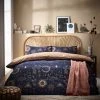 Furn. Constellation Gold Duvet Cover & Pillowcase Set 2 Furn. Constellation Gold Duvet Cover & Pillowcase Set -pillowcase shop 30824060