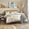 Furn. Sinarama Natural Duvet Cover & Pillowcase Set -pillowcase shop 30824181